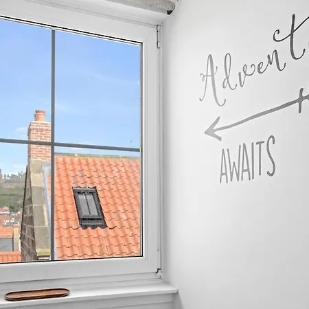 Dom wakacyjny Adventure -