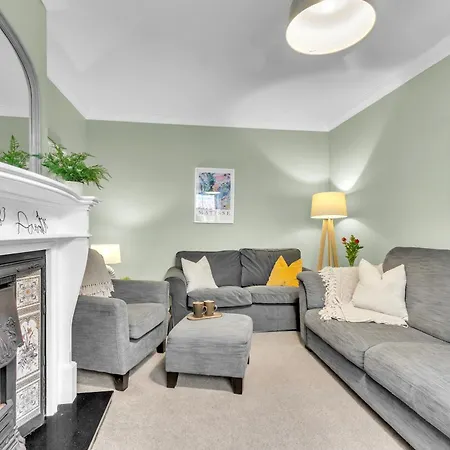 Dom wakacyjny Adventure - *