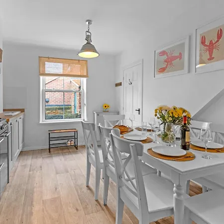 Adventure - * Whitby