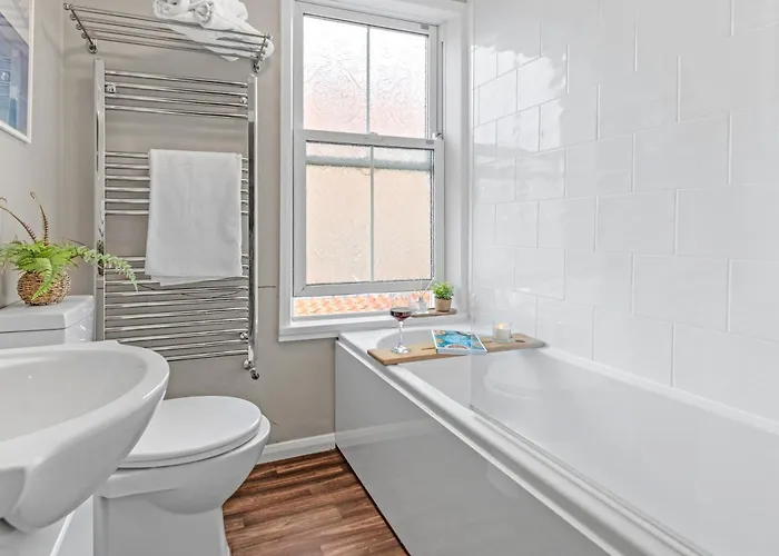 Adventure - Hébergement de vacances