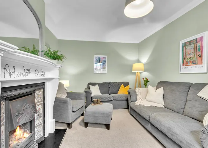 Hébergement de vacances Adventure - *