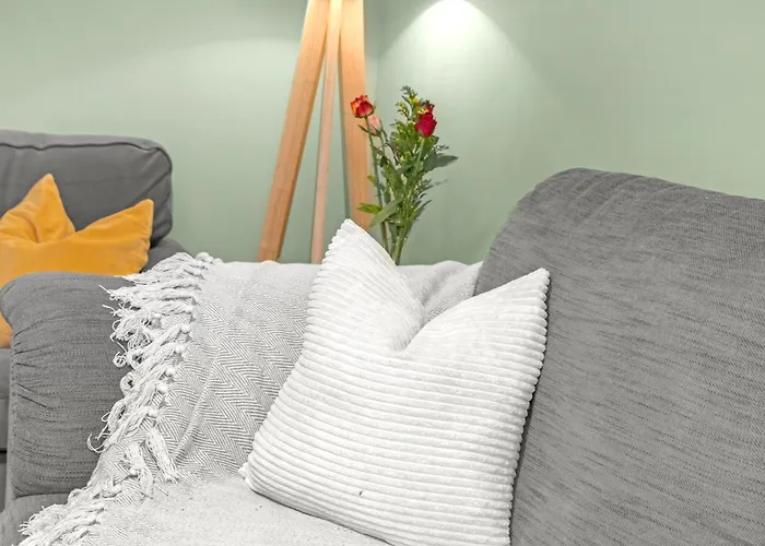 Hébergement de vacances Adventure -