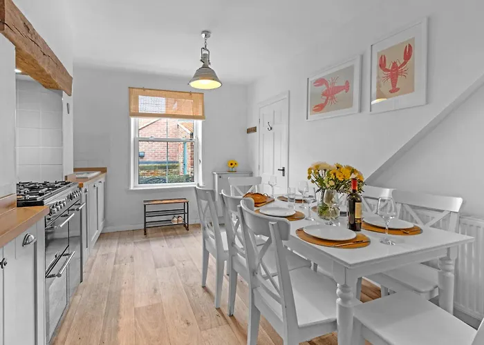 Adventure - * Whitby