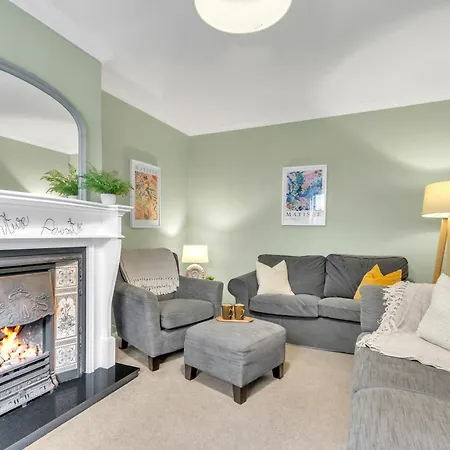 펜션 Adventure - *