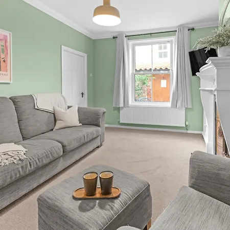 Adventure - 펜션 휫비