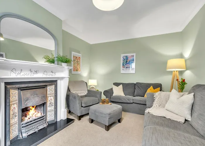 Tatil Evi Adventure - *