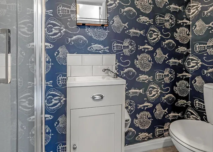 Tatil Evi Adventure - Whitby