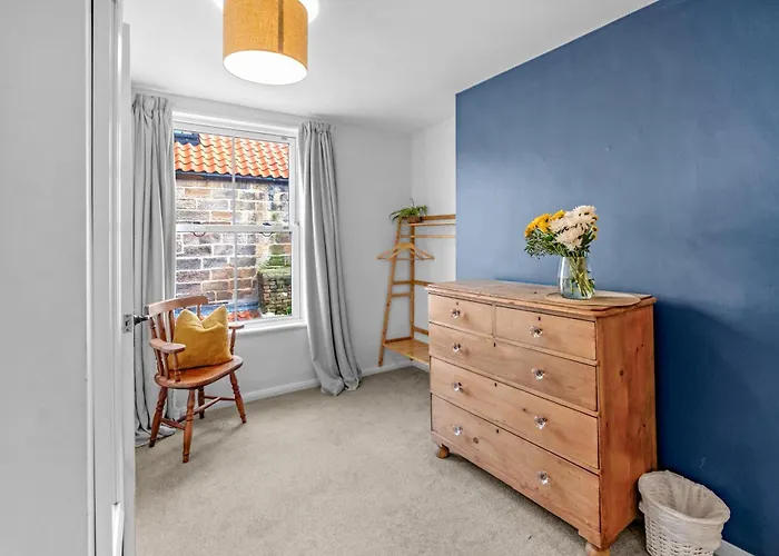 Tatil Evi Adventure - Whitby