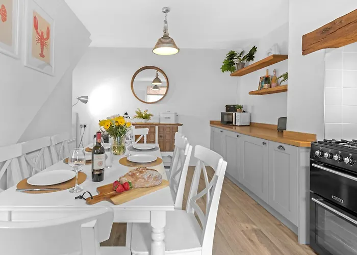 Adventure - Tatil Evi Whitby