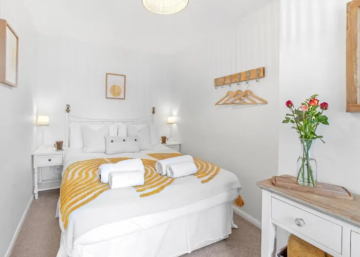 Adventure - Tatil Evi Whitby