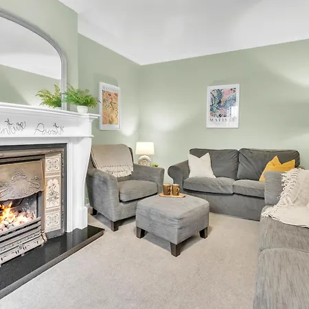 Adventure - Vakantiehuis