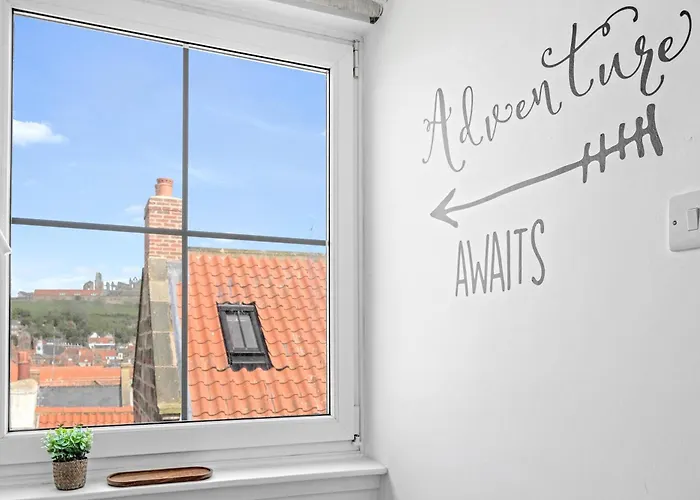 Vakantiehuis Adventure -